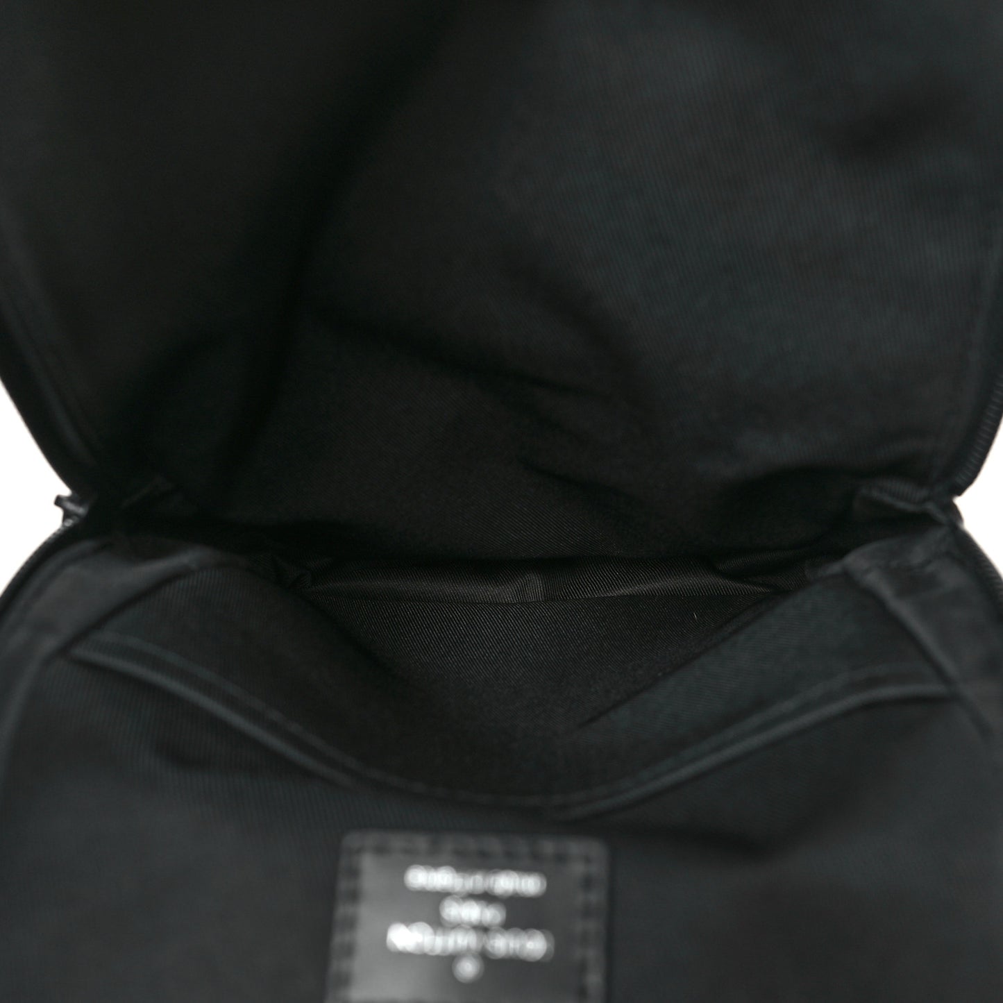 Monogram Macassar Avenue Sling Bag