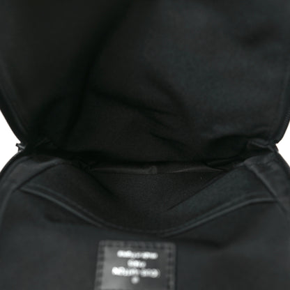 Louis Vuitton Monogram Macassar Avenue Sling Bag 5 of 9