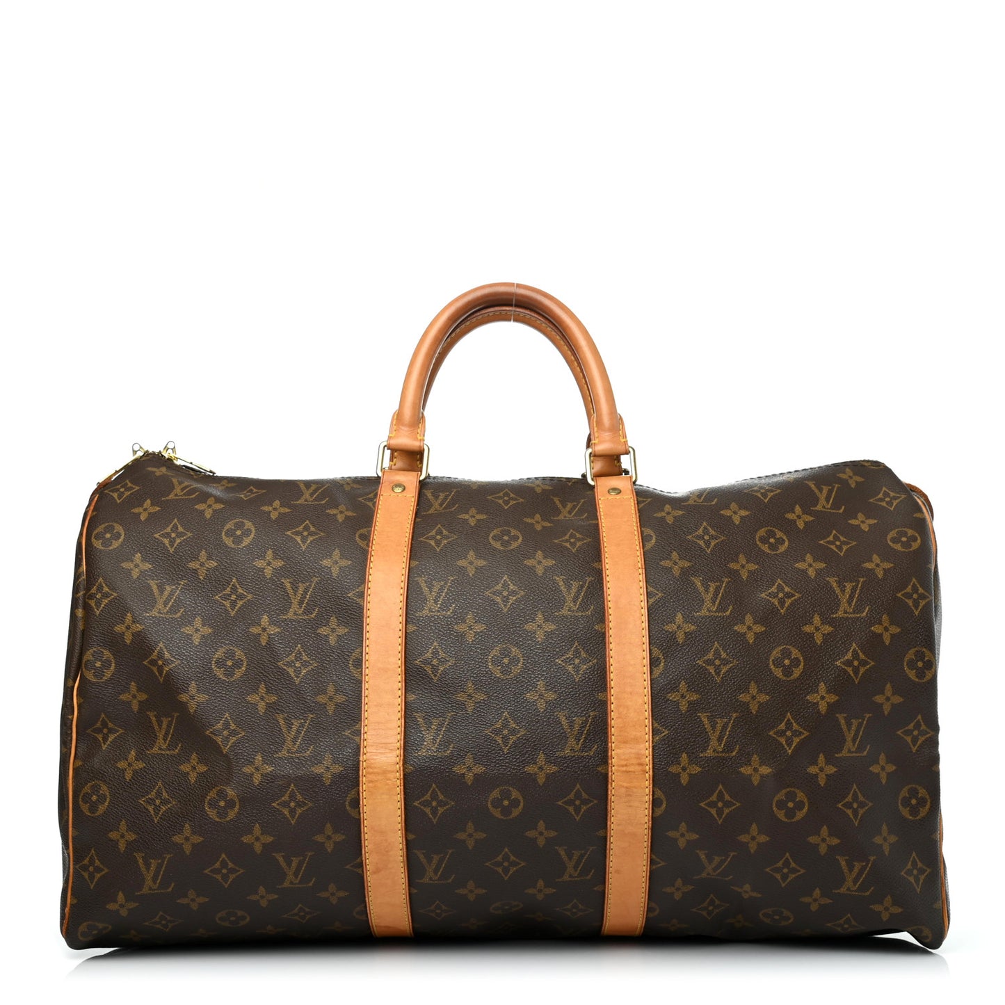 Monogram Keepall 50