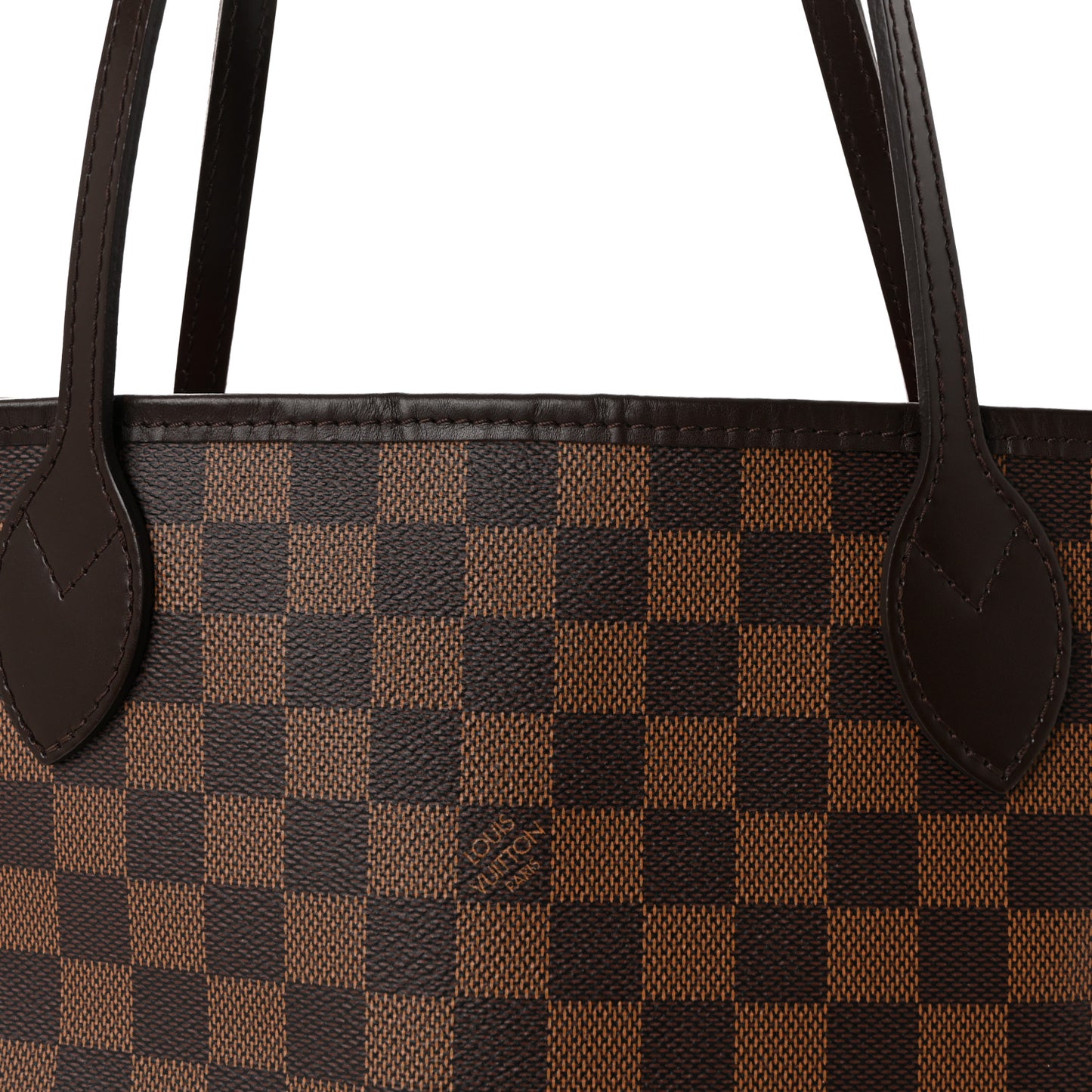 Damier Ebene Neo Neverfull MM