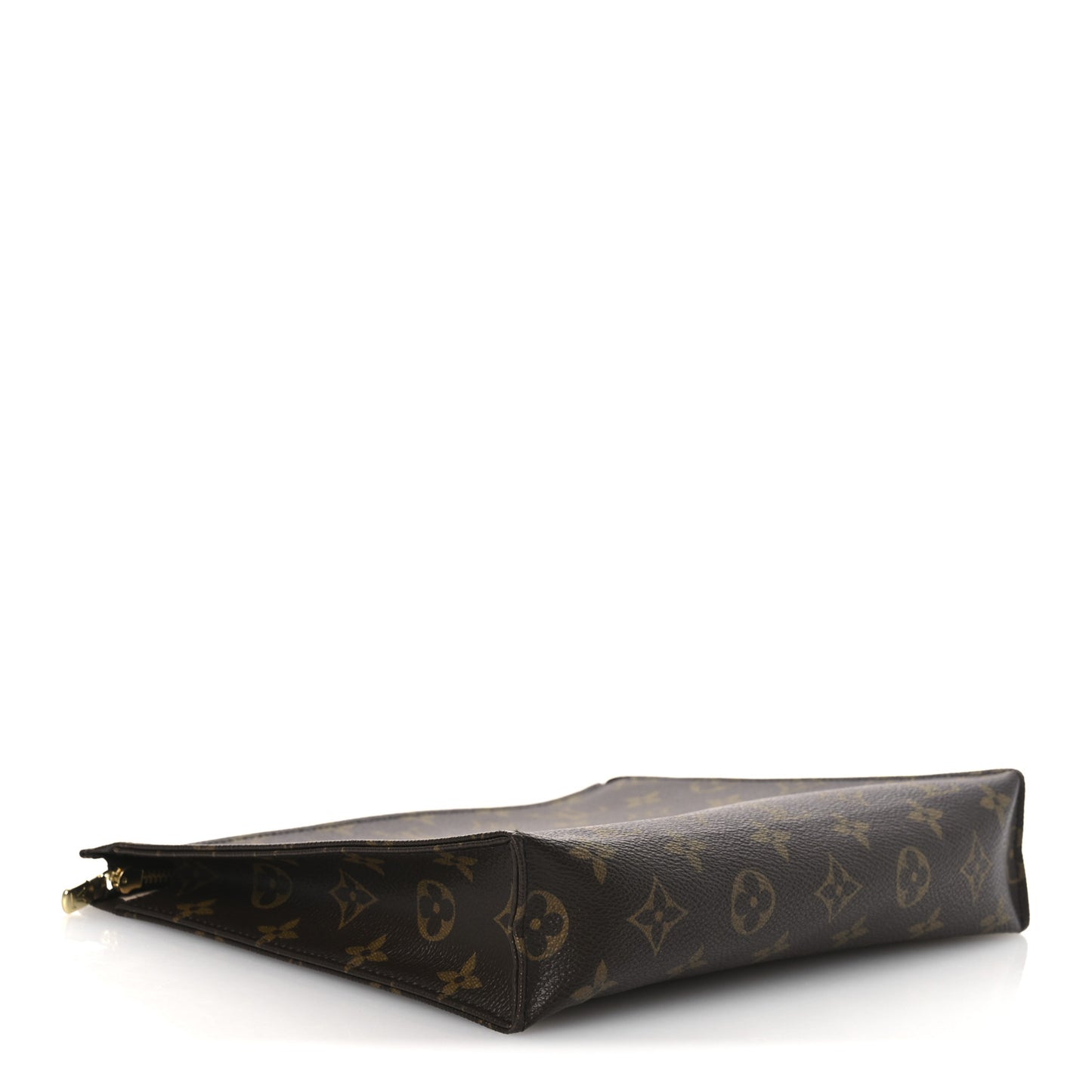 Monogram Toiletry Pouch 26
