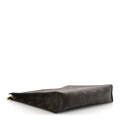 Louis Vuitton Monogram Toiletry Pouch 26 4 of 9