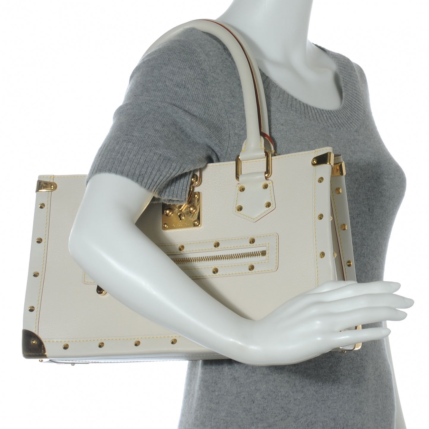 Suhali Le Fabuleux White