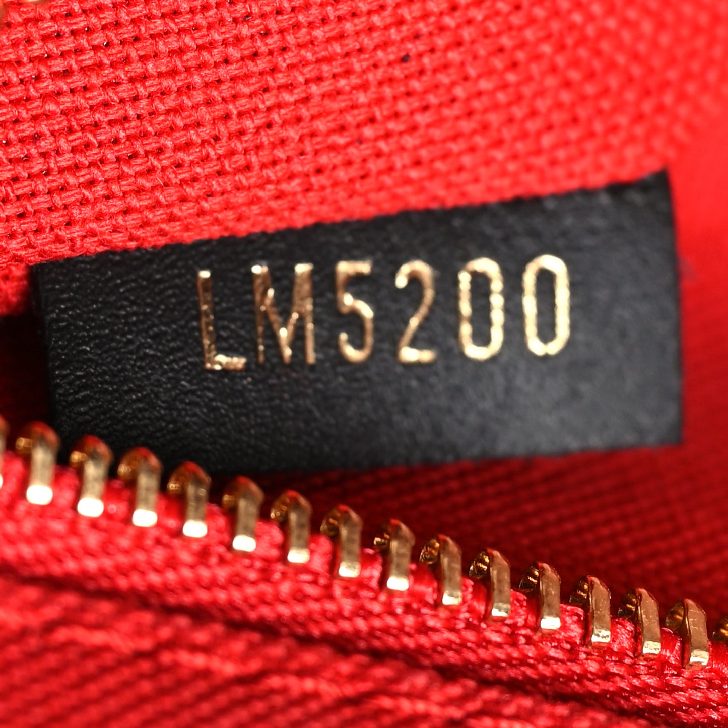 Reverse Monogram Giant Onthego MM