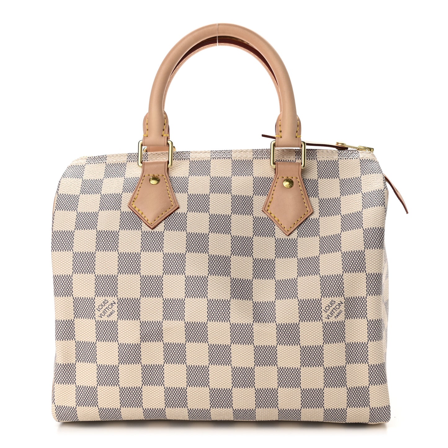Damier Azur Speedy 25