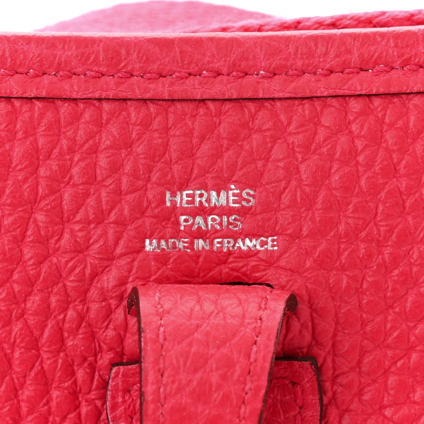 Taurillon Clemence Evelyne TPM Rose Extreme
