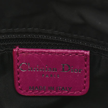 Christian Dior Monogram Lovely Mini Satchel Pink 5 of 15