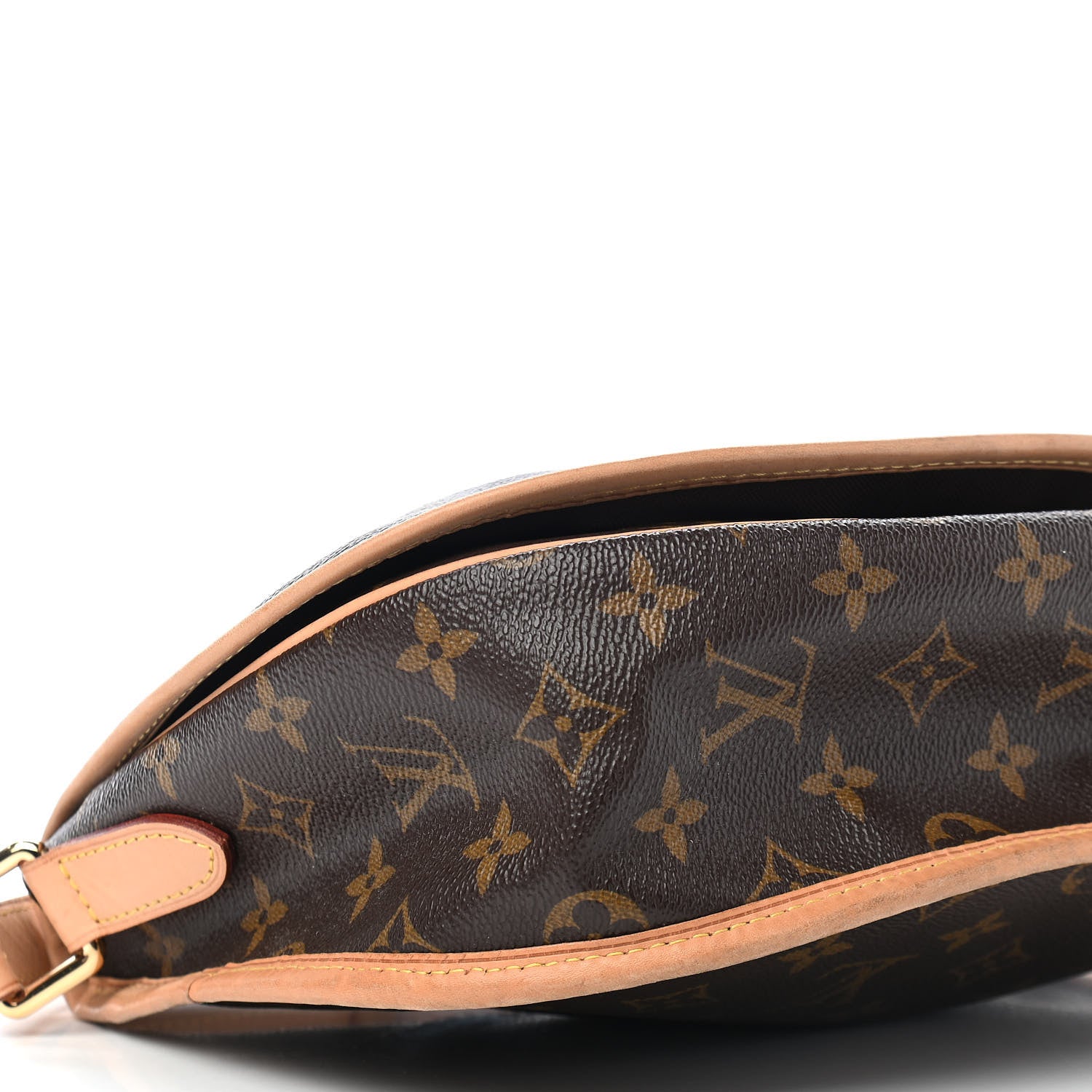 Louis Vuitton Monogram Menilmontant PM 5 of 9
