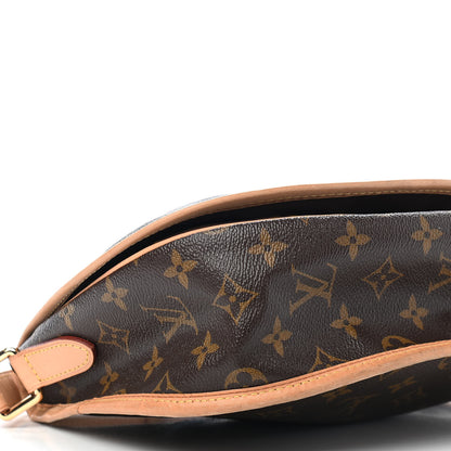 Louis Vuitton Monogram Menilmontant PM 5 of 9