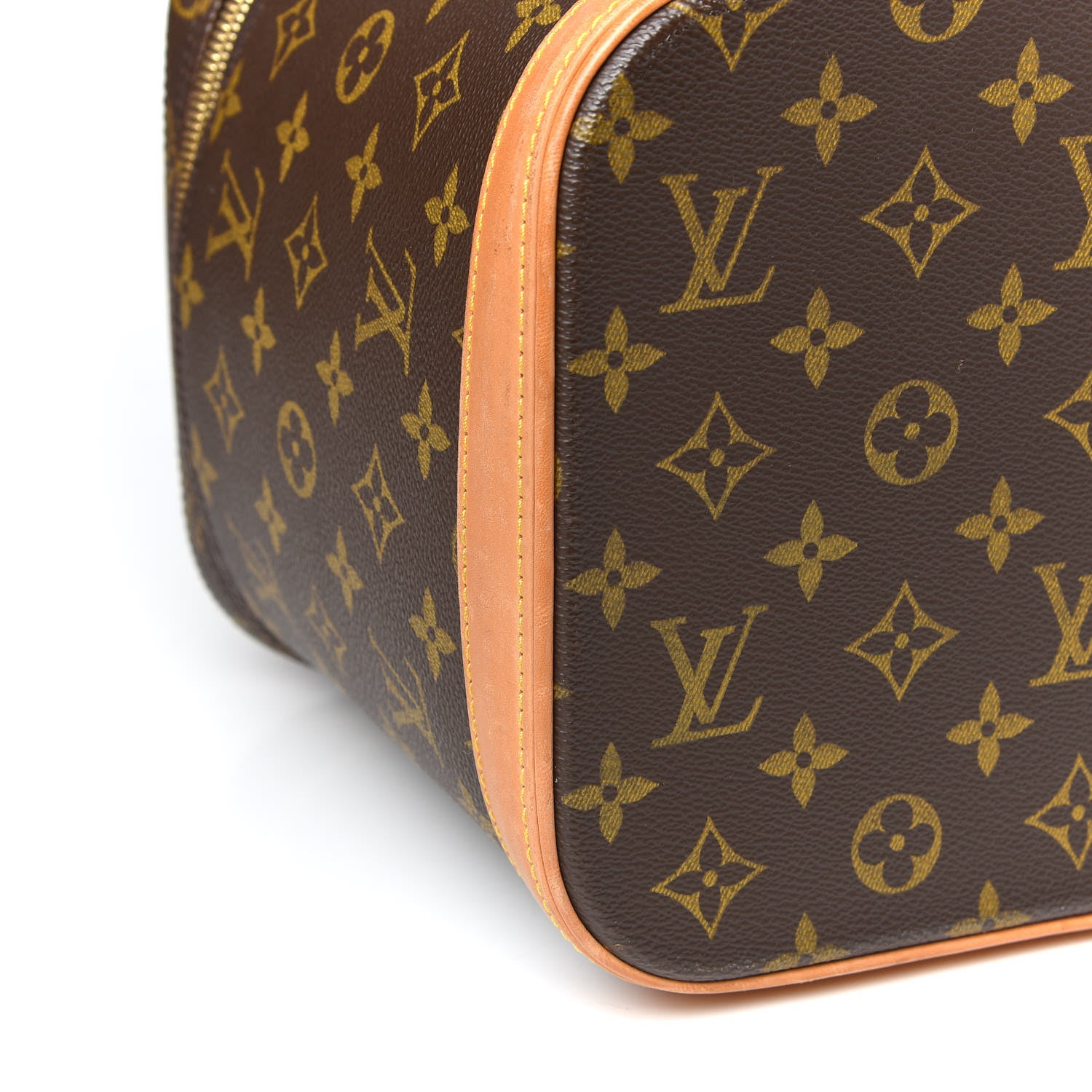 Louis Vuitton Monogram Nice 24 of 27