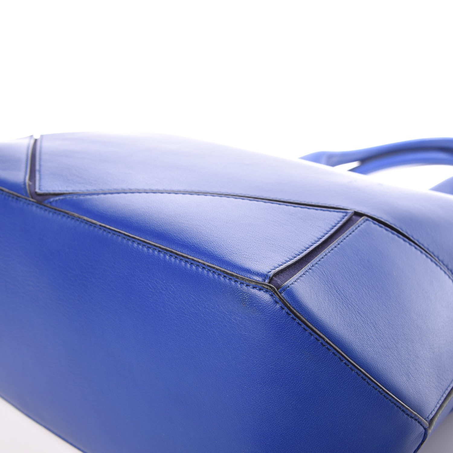 Givenchy Nappa Medium Easy Tote Blue 10 of 12