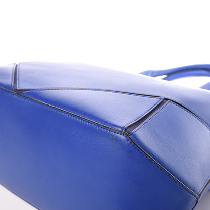 Givenchy Nappa Medium Easy Tote Blue 10 of 12
