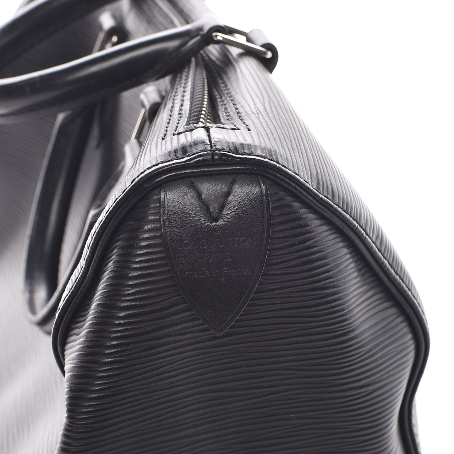 Epi Speedy 25 Black