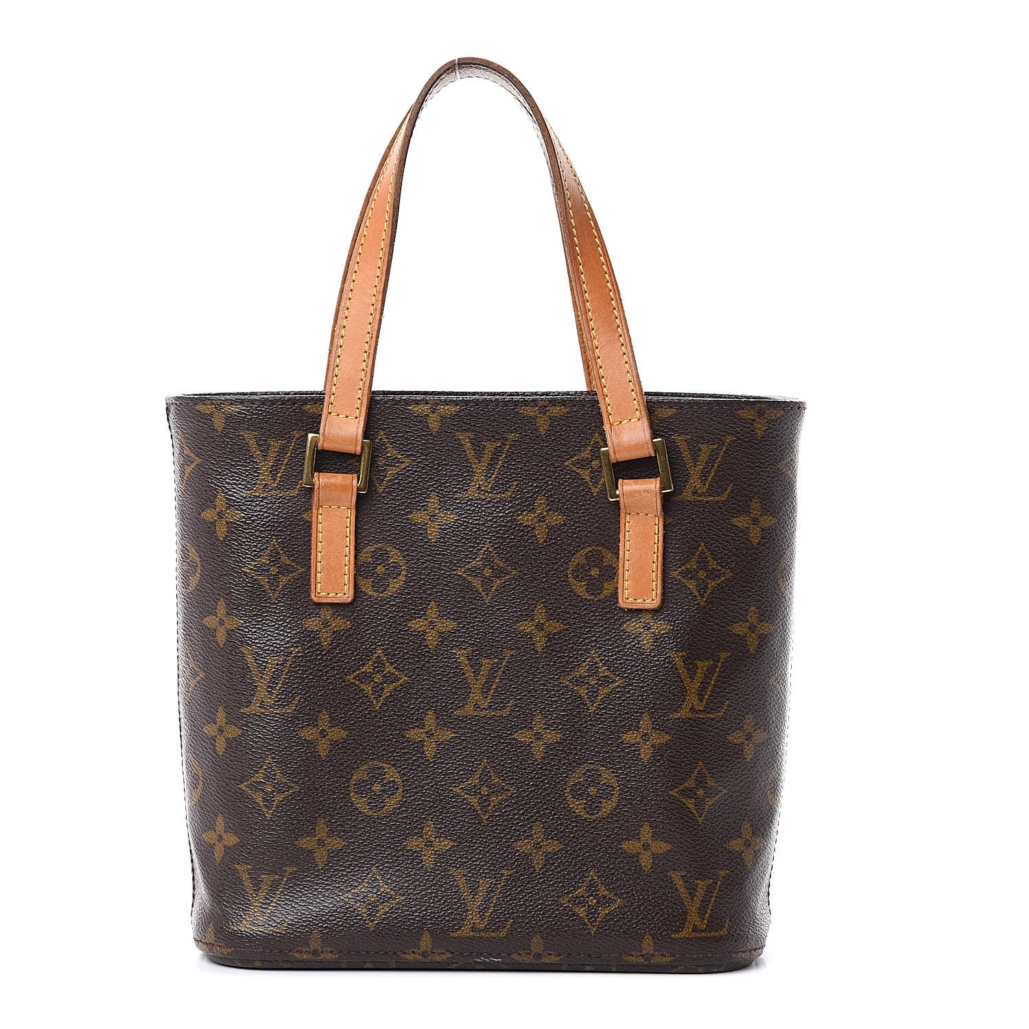 Louis Vuitton Monogram Vavin PM 1 of 11