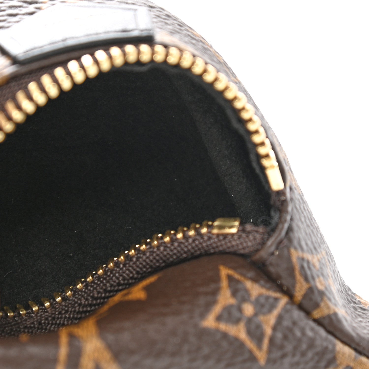 Louis Vuitton Monogram Party Bumbag Bracelet 5 of 7