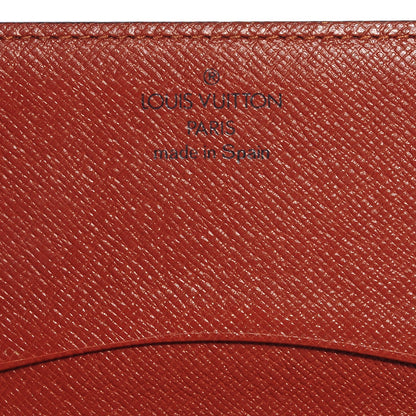 Louis Vuitton Monogram Business Card Holder 5 of 7