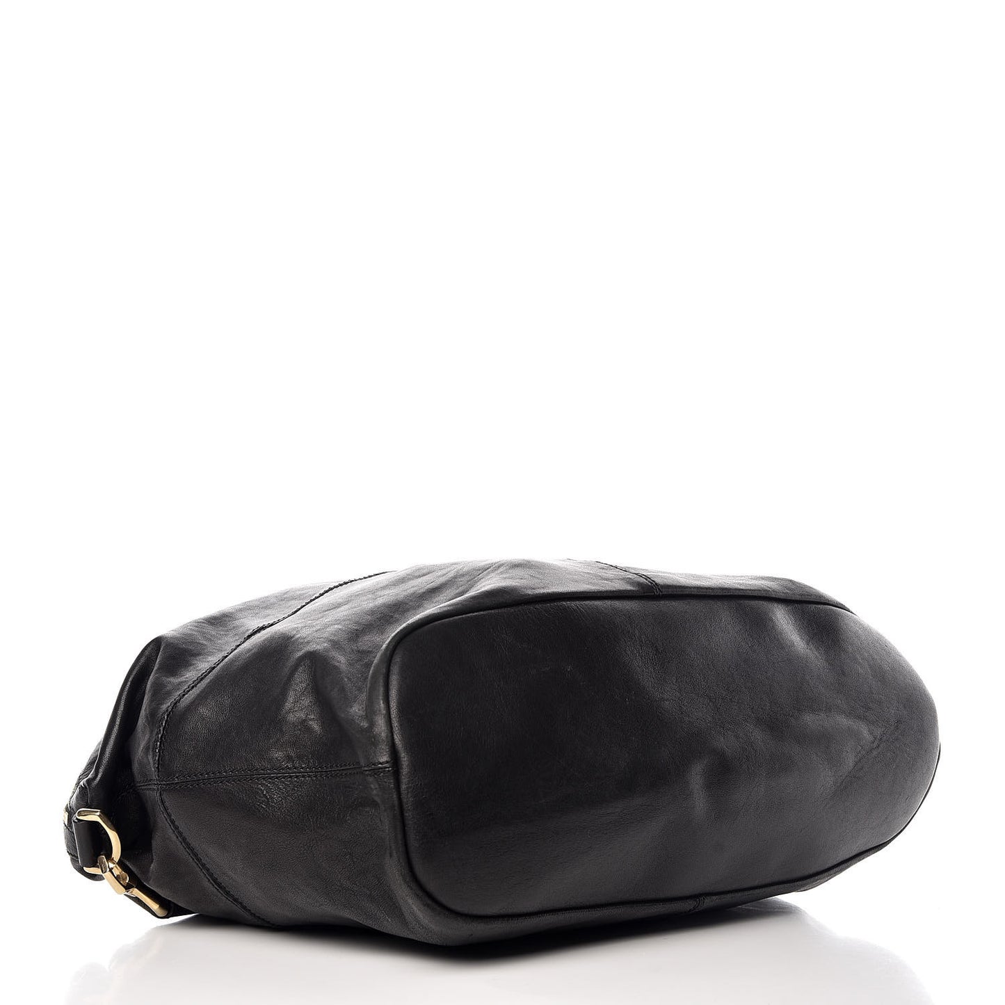 Lambskin Large Nightingale Black