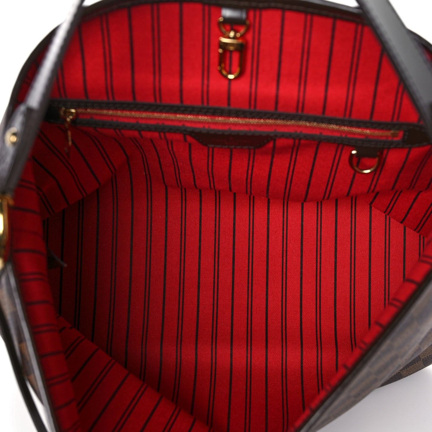 Damier Ebene Delightful PM