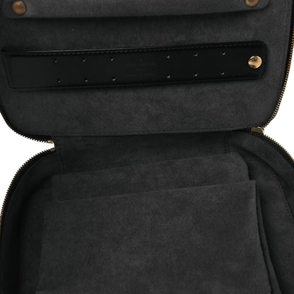 Louis Vuitton Epi Monte Carlo Jewelry Box Black 5 of 12