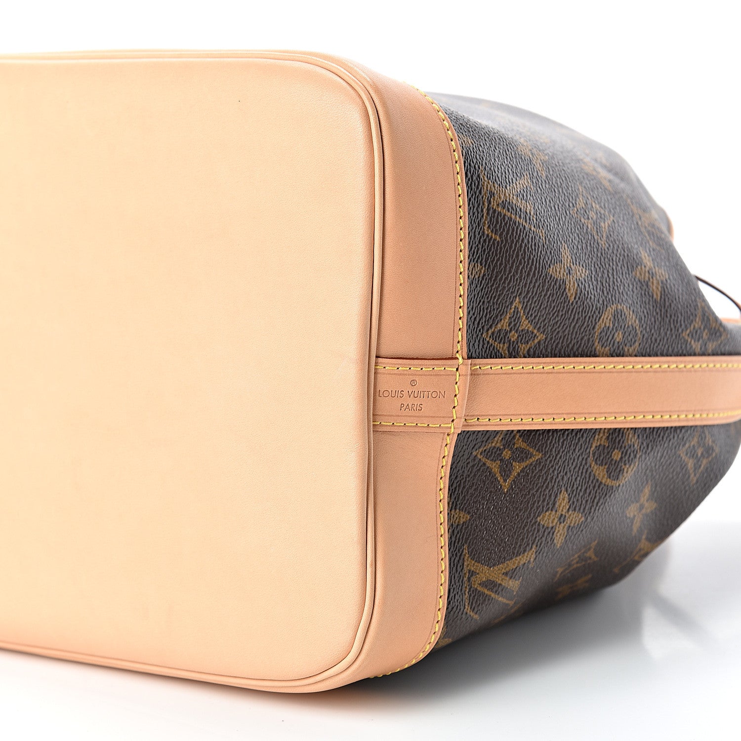 Louis Vuitton Monogram Petit Noe NM 10 of 10