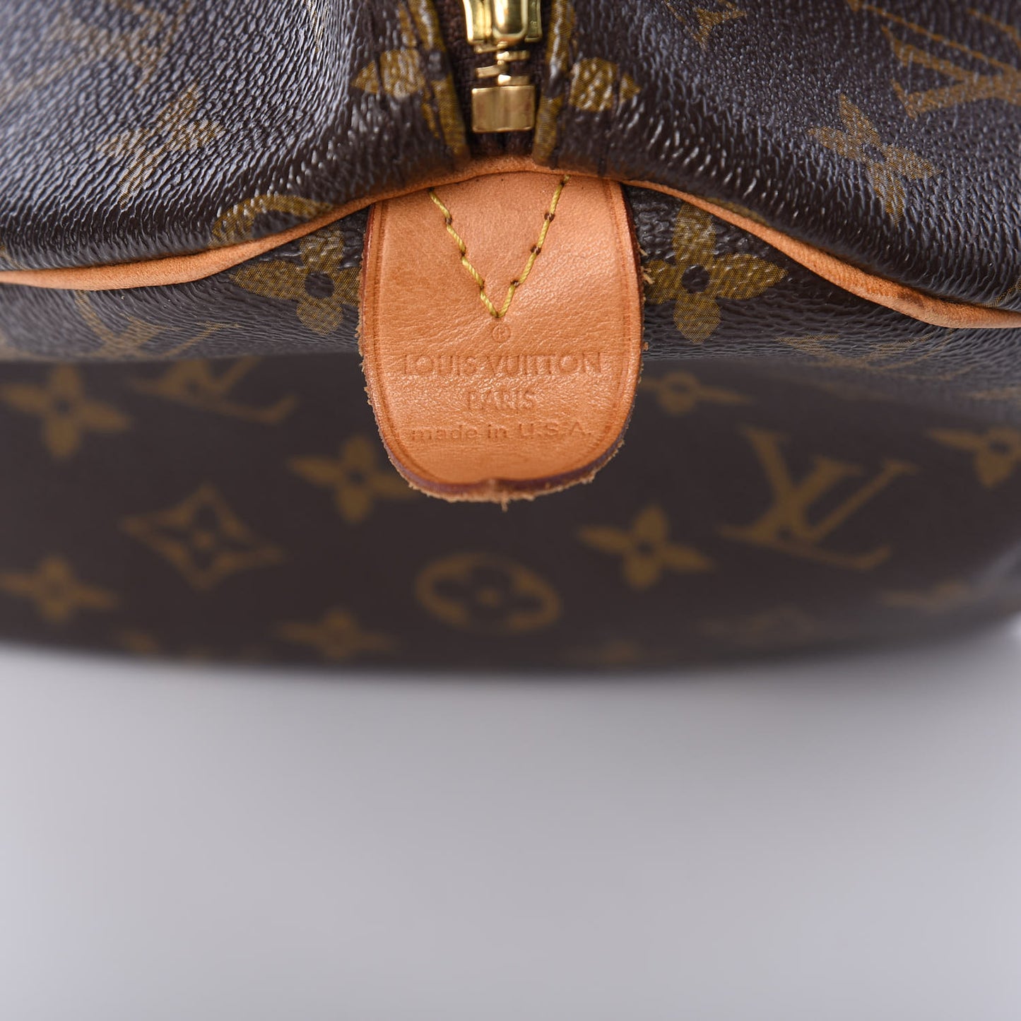 Monogram Speedy 30