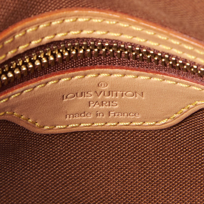 Louis Vuitton Monogram Mini Looping 7 of 8
