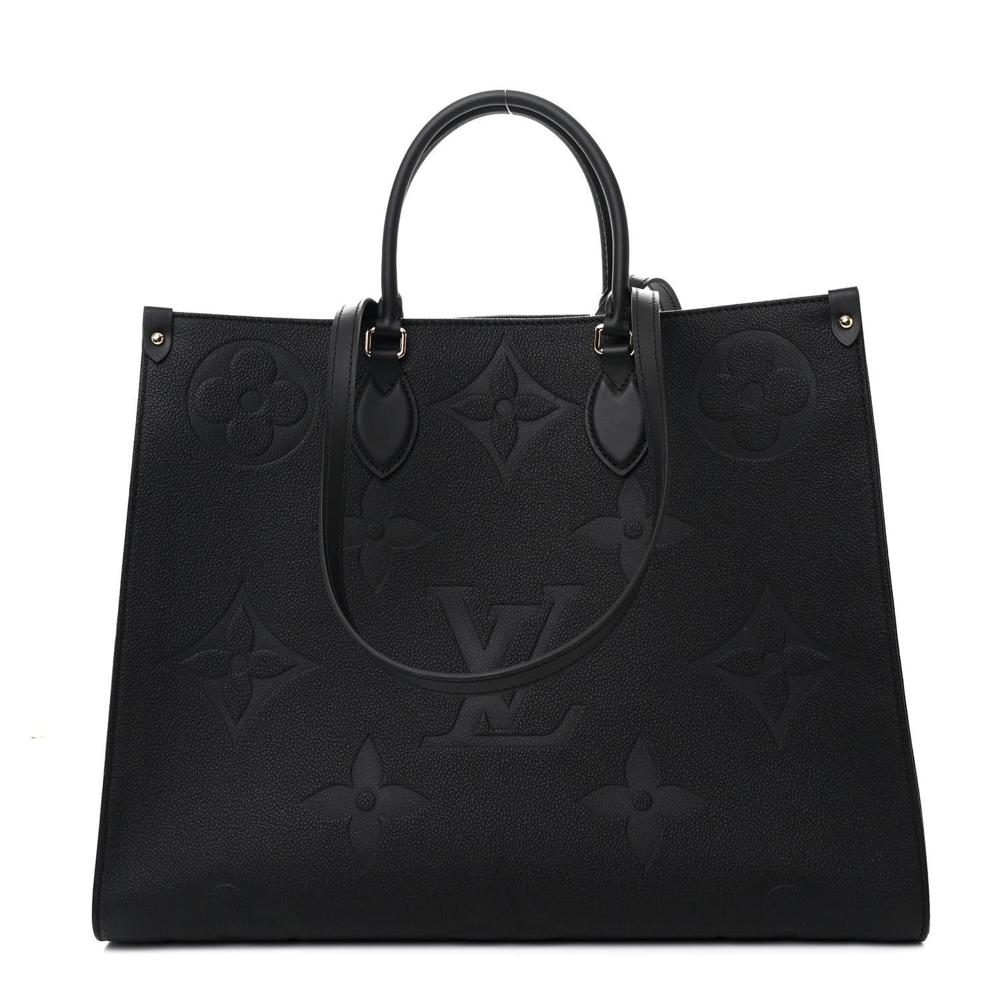 Empreinte Monogram Giant Onthego GM Black