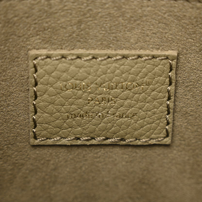 Louis Vuitton Mahina Braided Hand It All PM Romarin 6 of 10