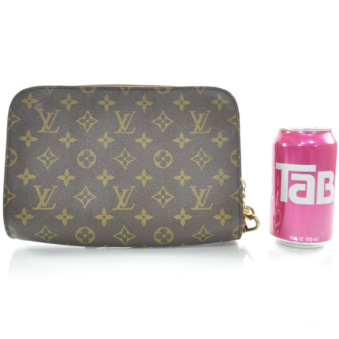 Monogram Pochette Orsay