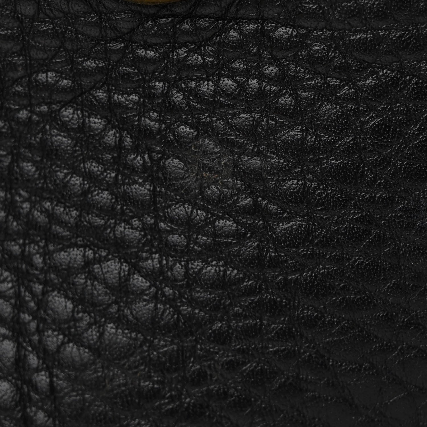 Louis Vuitton Mahina XL Black 14 of 15