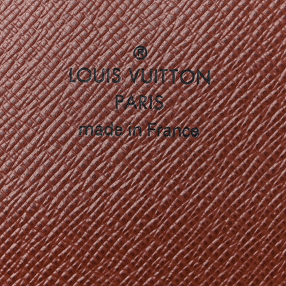 Louis Vuitton Monogram Sarah Compact Wallet 6 of 15