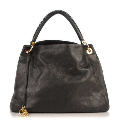 Louis Vuitton Empreinte Artsy MM Infini 1 of 9