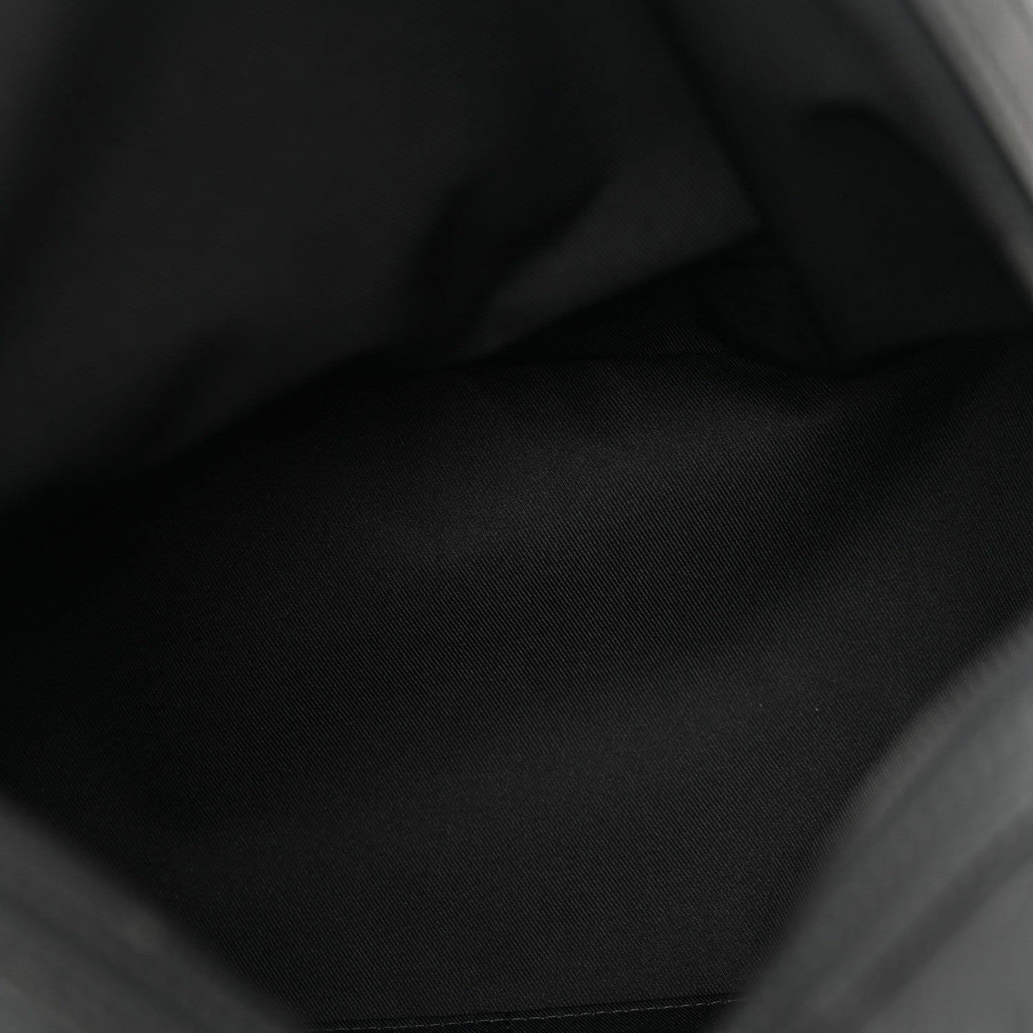 Louis Vuitton Calfskin Monogram Shadow Discovery Backpack  Black 5 of 9