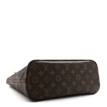 Louis Vuitton Monogram Neverfull PM 4 of 10