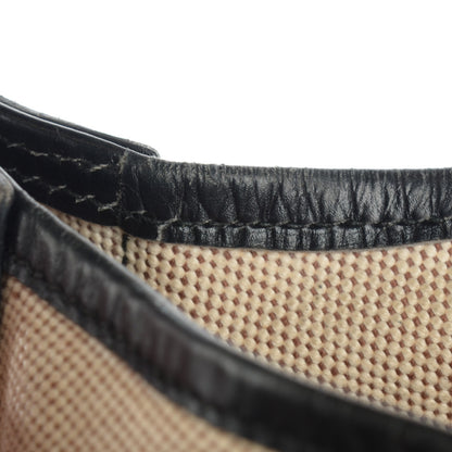 Hermes Box Toile Trim II 38 Black 2 of 14