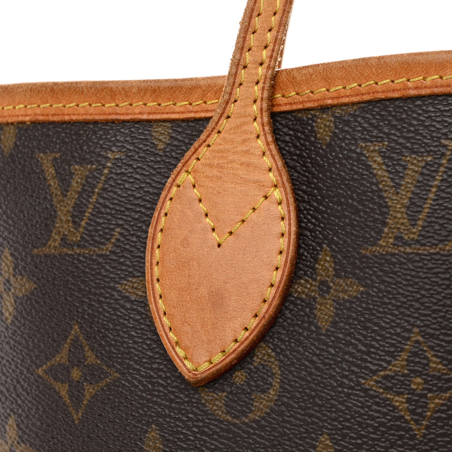Monogram Neverfull MM