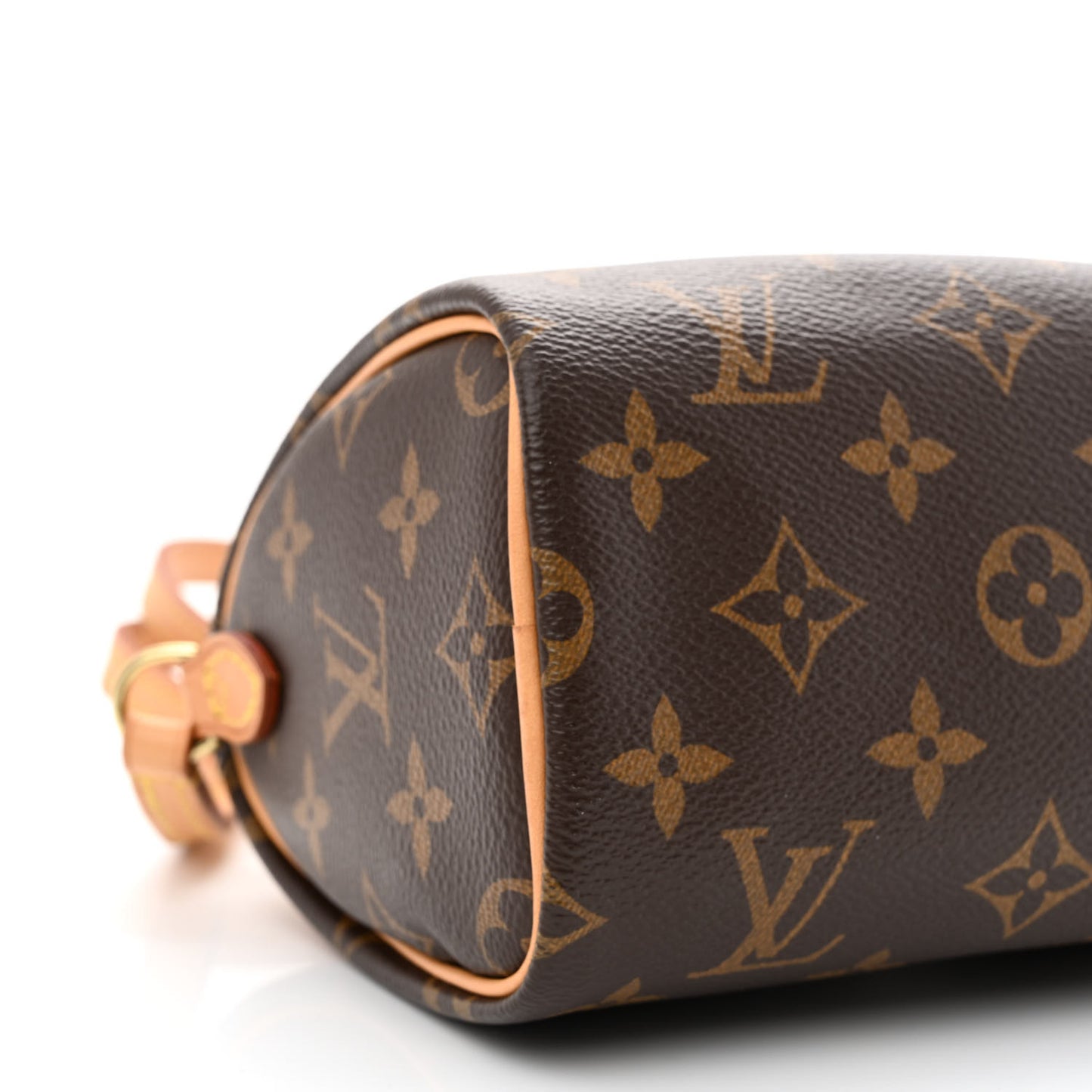 Monogram Nano Speedy