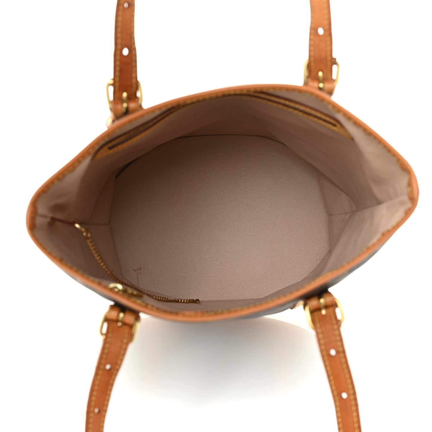 Monogram Bucket 27