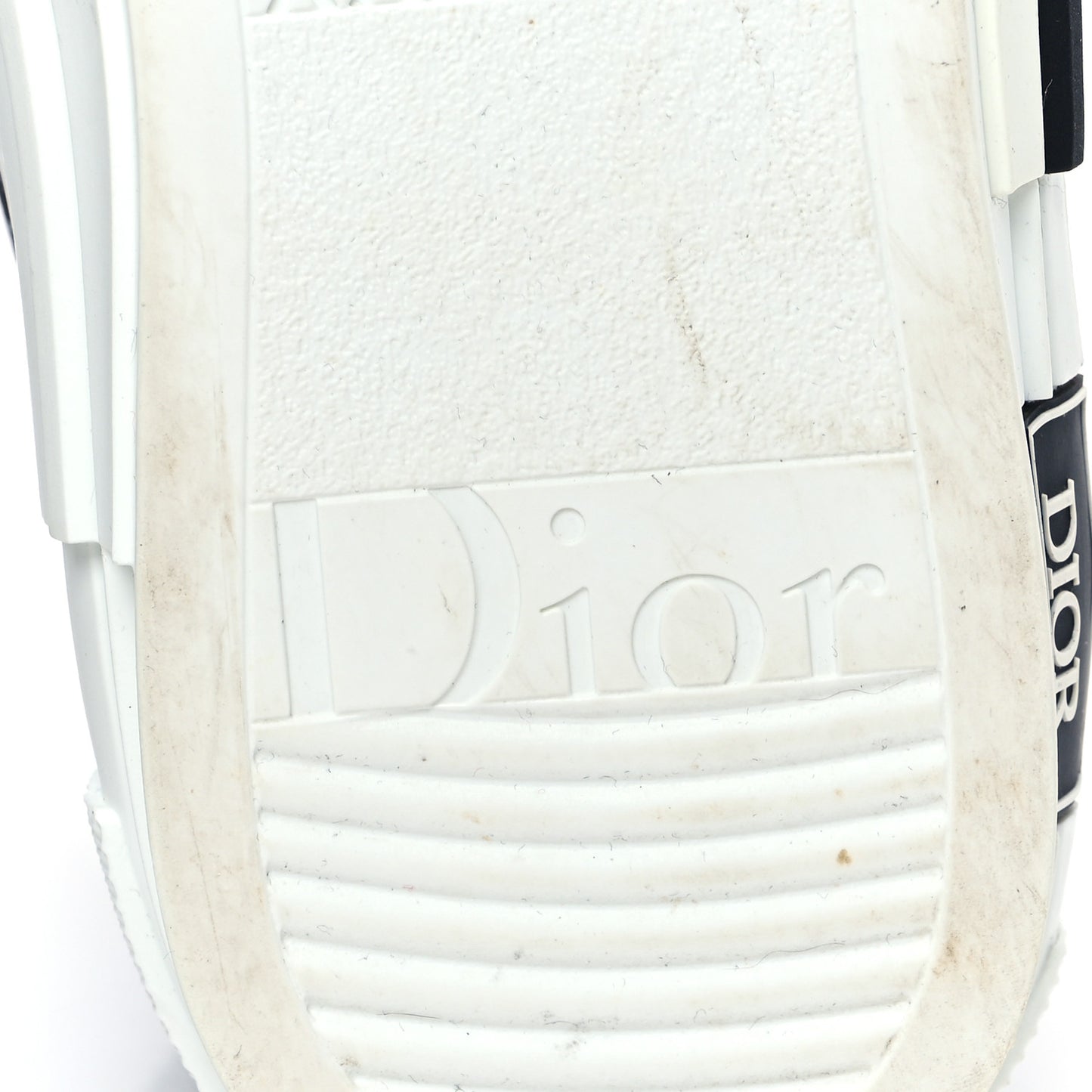 Technical Canvas Oblique Mens B23 High Top 42 Black