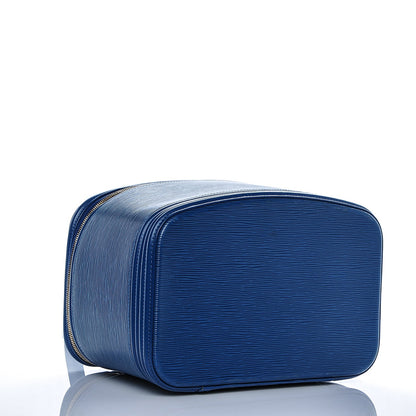 Louis Vuitton Epi Nice Toledo 4 of 8