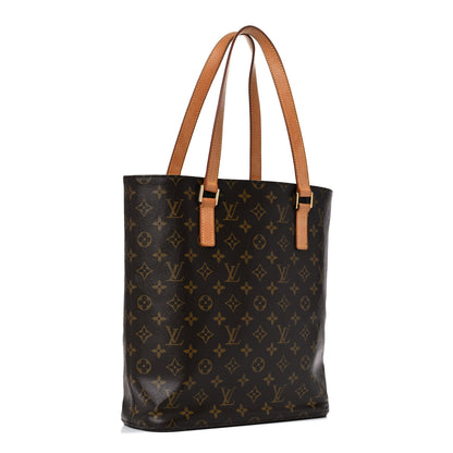 Louis Vuitton Monogram Vavin GM 3 of 13