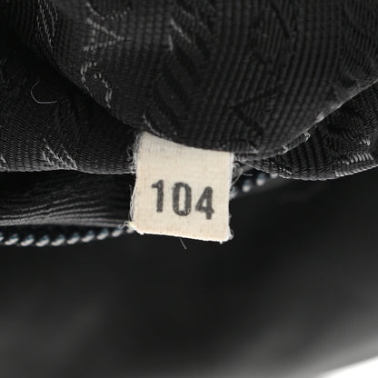 Prada Tessuto Nylon Vela Small Backpack Black 7 of 12
