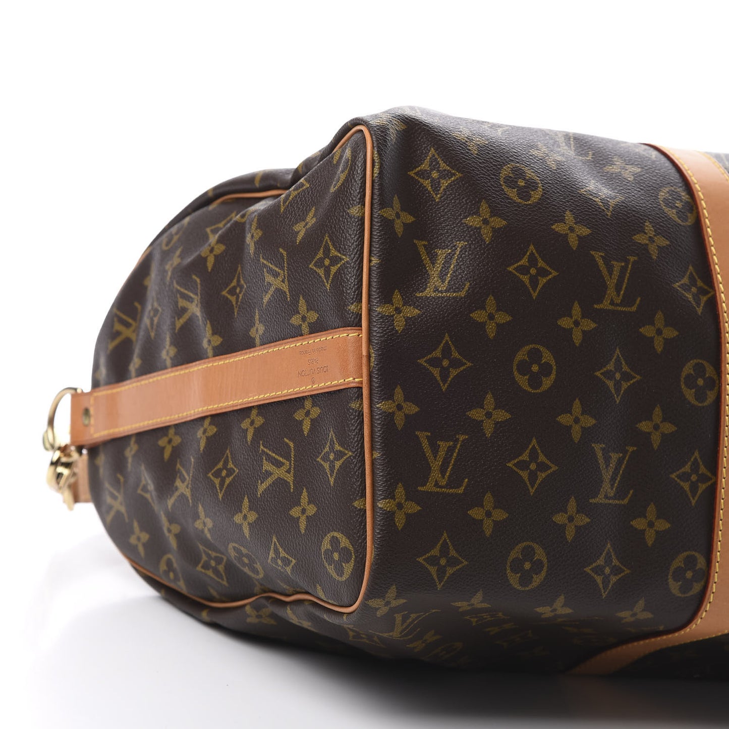Monogram Keepall Bandouliere 45