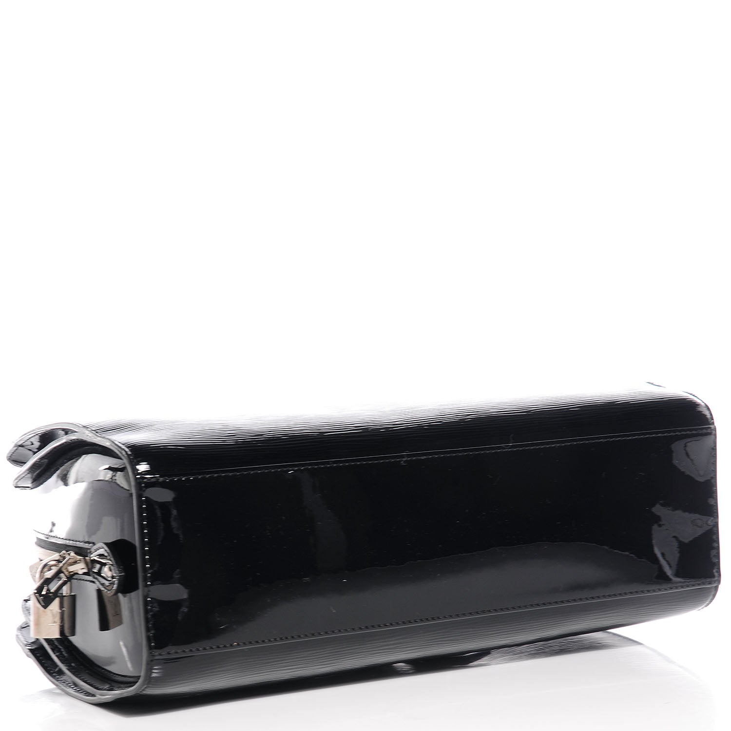 Louis Vuitton Electric Epi Pont-Neuf PM Black 4 of 7