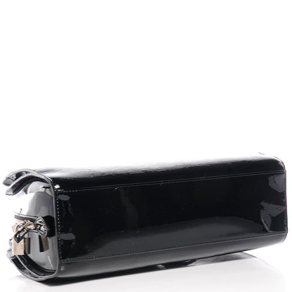 Louis Vuitton Electric Epi Pont-Neuf PM Black 4 of 7