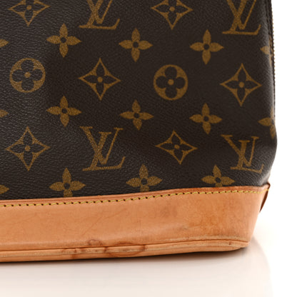 Louis Vuitton Monogram Alma PM 16 of 17