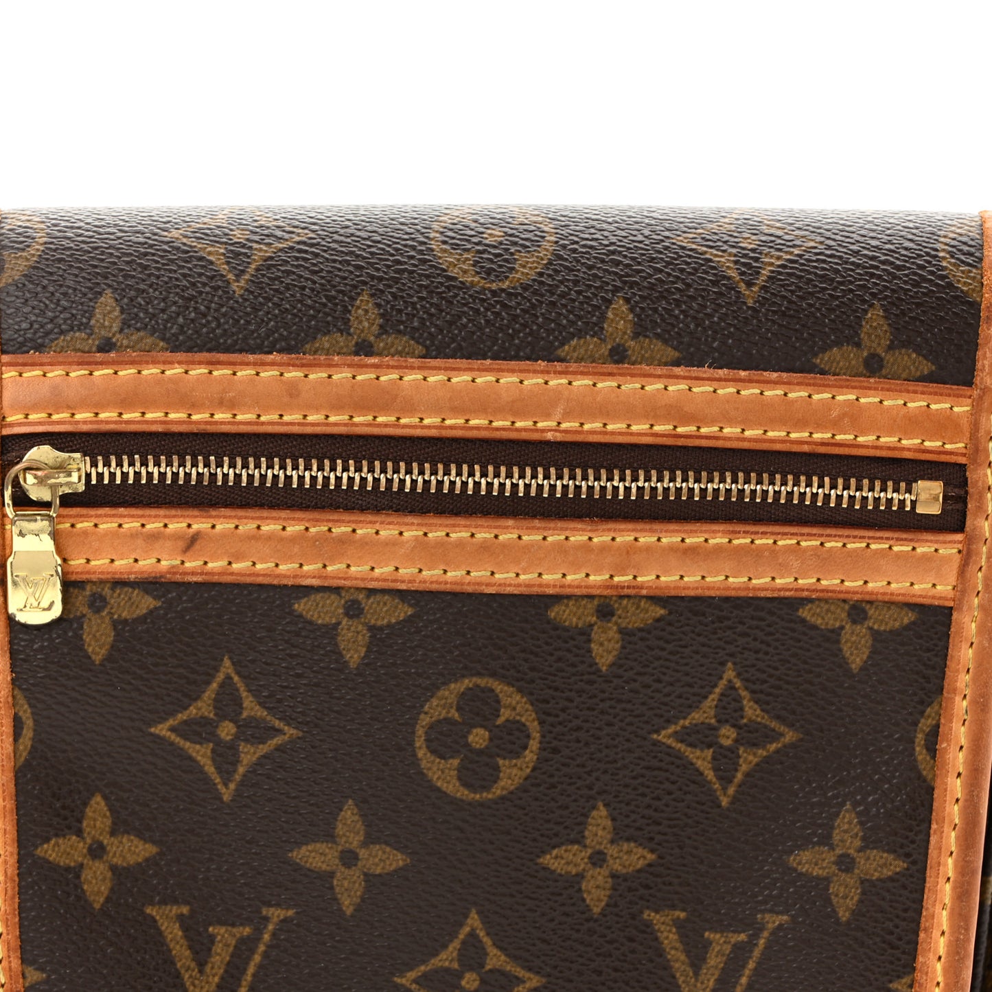 Monogram Bosphore Bum Bag