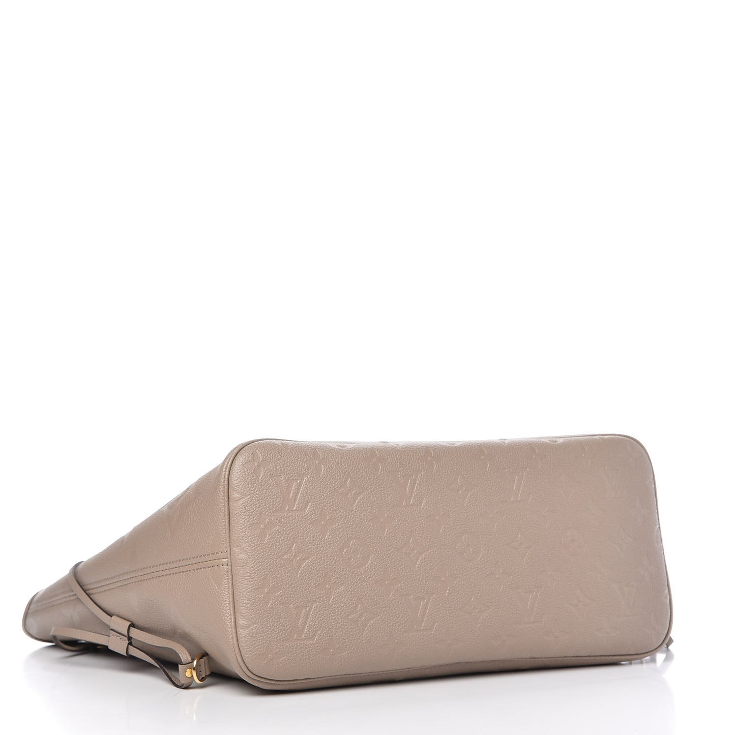 Empreinte Monogram Giant Neverfull MM Tourterelle