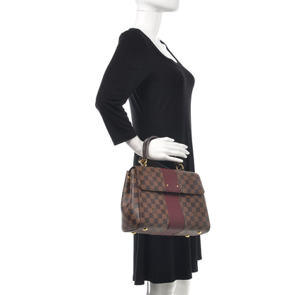 Louis Vuitton Damier Ebene Bond Street Bordeaux 2 of 11