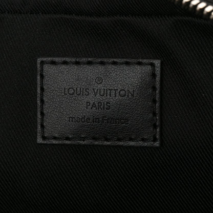 Louis Vuitton Reverse Monogram Eclipse Trio Messenger 8 of 12